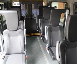 Schweers Taxi Bild 1