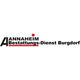 Annaheim Schreinerei GmbH und Bestattungsdienst Burgdorf