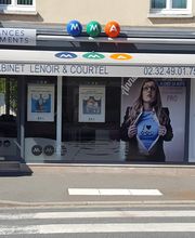 MMA Cabinet Courtel & Haller Agent général image 2