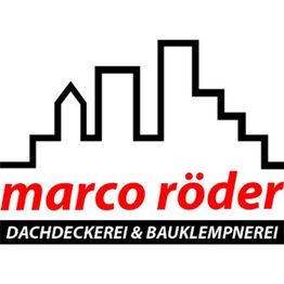 Marco Röder Dachdeckermeister