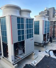 Integrate Comfort Systems image 8