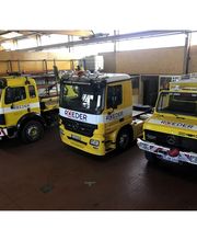 Hermann Roeder Abschlepp-, Berge- und Containerdienst e.K. Bild 4