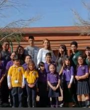 Omega Alpha Academy image 3