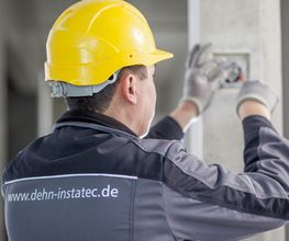 DEHN INSTATEC GmbH Bild 3