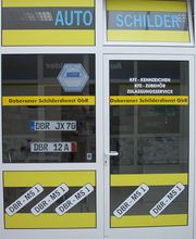 Autoschilder & Zulassungen STK Bad Doberan Bild 4