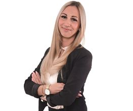 Wüstenrot Bausparkasse: Sabrina Leipold Bild 1