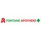 Logo der Fontane-Apotheke