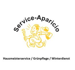 Hausmeisterservice-Aparicio