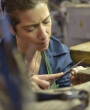 Falconnier Christel cf-création Atelier de bijouterie sur mesure Bild 1