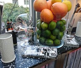 IN-LIVE Events & Gastro GmbH - Premium Cocktailservice - Cocktailcatering - Bar Catering Bild 11