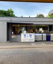 JET Tankstelle Bild 8