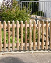 Zaunbau_Schubert_Holzzaun