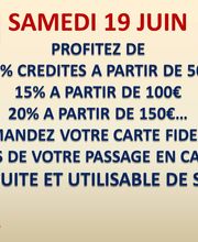 Bricomarché Commercy image 1