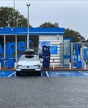 Aral pulse Ladestation Bild 3