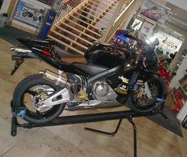 Zweirad-Shop Cintula Bild 4