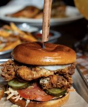 Dudley's Sports Grill image 4