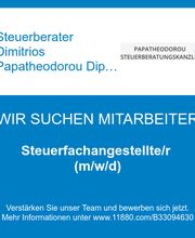Steuerfachangestellte/r (m/w/d)