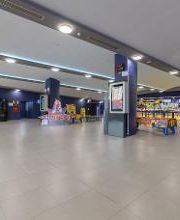 CINESA PARC VALLÈS · ISENSE imagen 9