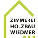 Logo der Zimmerei & Holzbau Wiedmer aus Achstetten