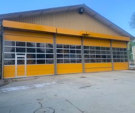 Torbau Schmidiger AG Bild 11