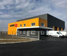Adekma Val De Loire image 1