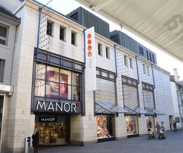 MANOR Aarau Bild 1