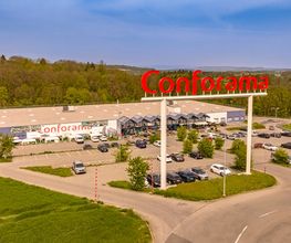 Conforama Granges-Paccot