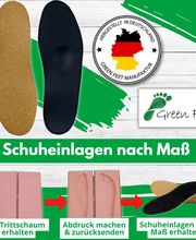 GreenFeet Einlagen-Shop und GreenFeet Training Bild 11