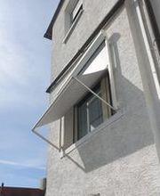 Fenster · Türen · Meisterbetrieb - Marco Reinhardt Bild 14