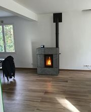 Poeles Et Fourneaux Passion image 1