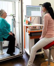 Privatpraxis für Lungenheilkunde Berlin-Wilmersdorf Bild 6