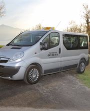 Taxi Keiser AG Bild 7