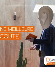 Jérôme SOYER conseiller immobilier SAFTI - Cabannes image 7