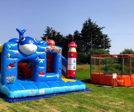 Camping de Gouelet Ker image 12