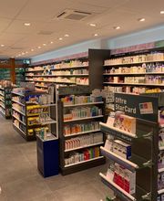 Pharmacie Amavita Collonge-Bellerive