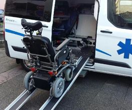 Prince Ambulances Sté image 6