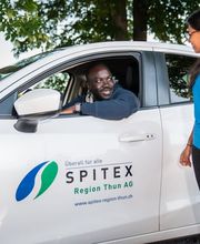 SPITEX Region Thun AG Bild 5