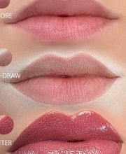 Permanent Make up - Dandelion Kosmetikstudio Potsdam Bild 3