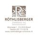Röthlisberger Zimmerei AG