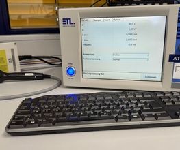 Fe-Ma Testing GmbH Bild 9