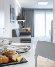 Superior Room with kitchenette