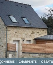 Bâtisseurs de L'Argoat image 9