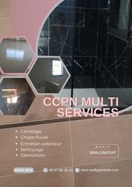 CCPN