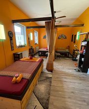 Sakhorn Traditionelle Thaimassage Bild 3