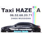 Taxi Hazera