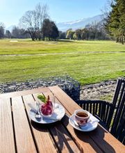 Le Patio restaurant Bild 3