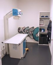 Tierärztliche Gemeinschaftspraxis Lindenmatte AG Bild 7