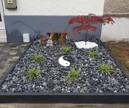 Die Gartenprofis Marcel Marx Bild 1