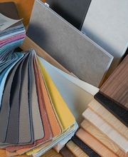 COMNATA - Kostenlose Materialmuster