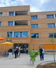 Physiotherapie Carmen Grabenstätter Bild 9